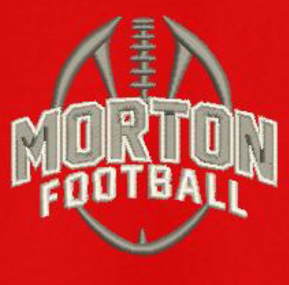 Morton Varsity Football Morton High School Morton, Illinois