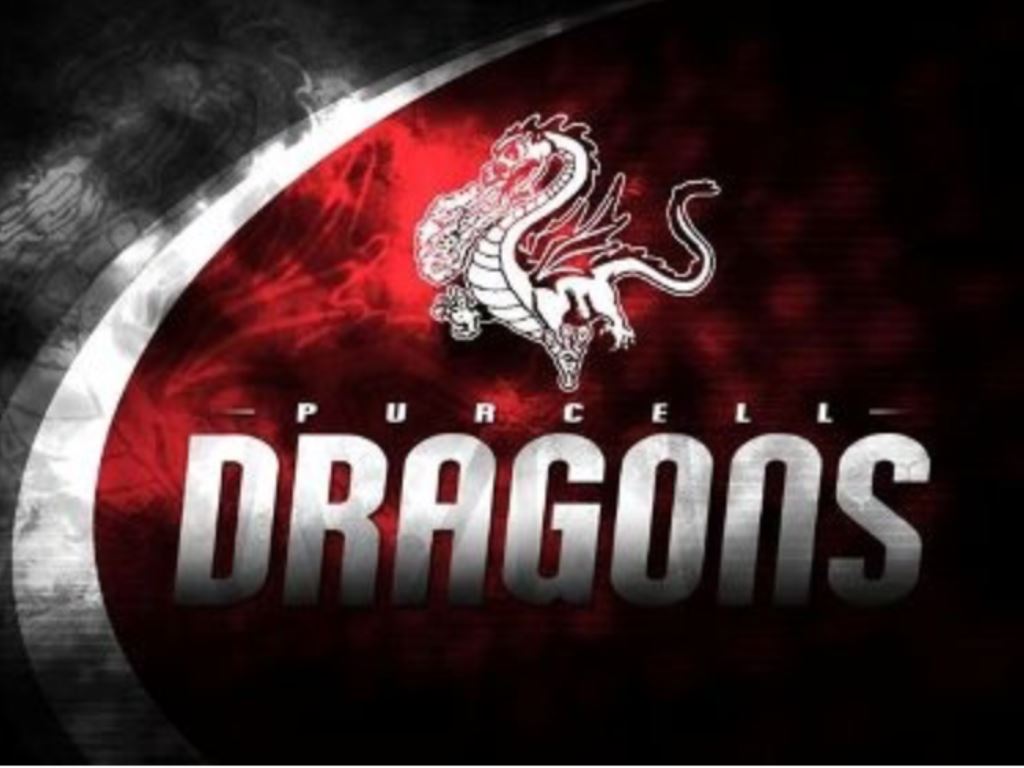 Purcell Dragons Varsity Football Purcell High School Purcell, Oklahoma Football Hudl