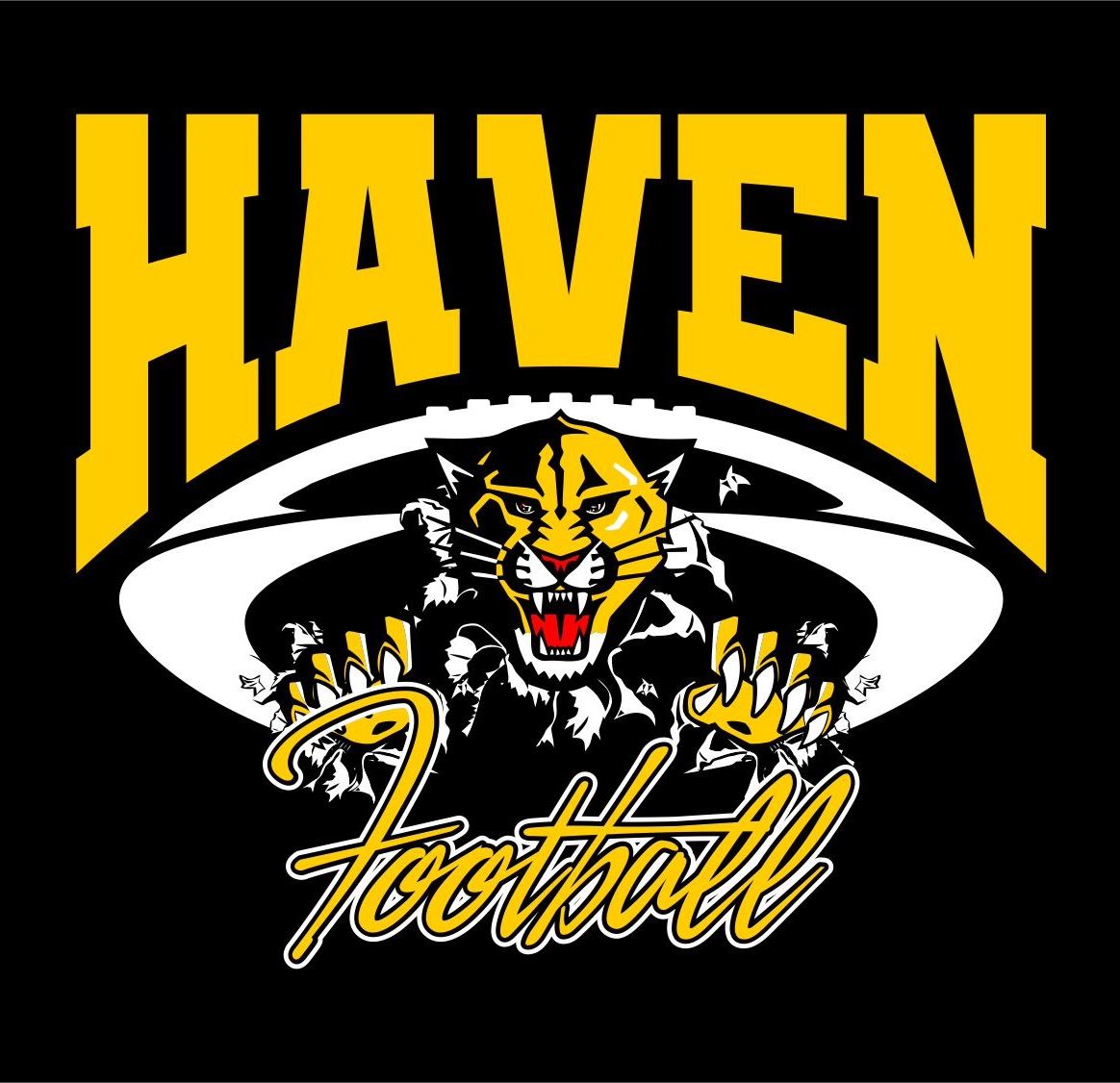 Boys Varsity Football Haven High School Haven, Kansas Football Hudl