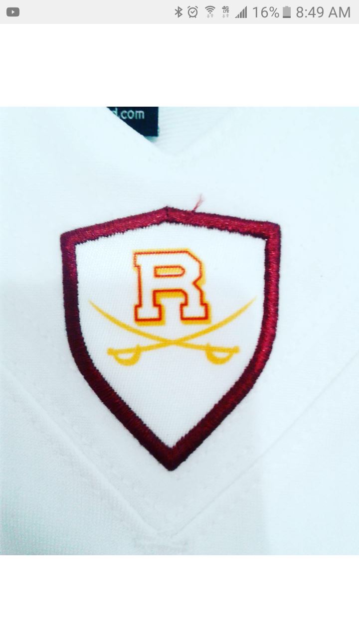 Junior Varsity Football Roosevelt High School Los Angeles