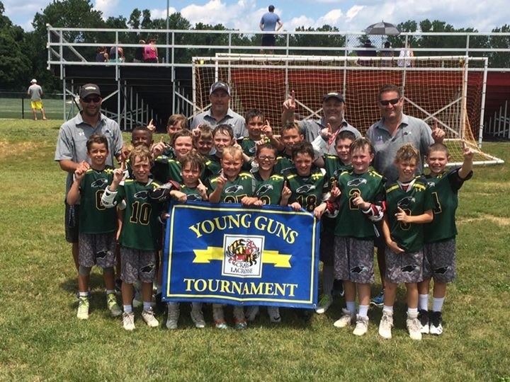 Annapolis Hawks 2025 Green Annapolis Hawks Severna Park, Maryland