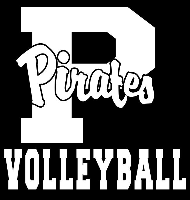 Girls Varsity Volleyball Poteet High School Mesquite, Texas