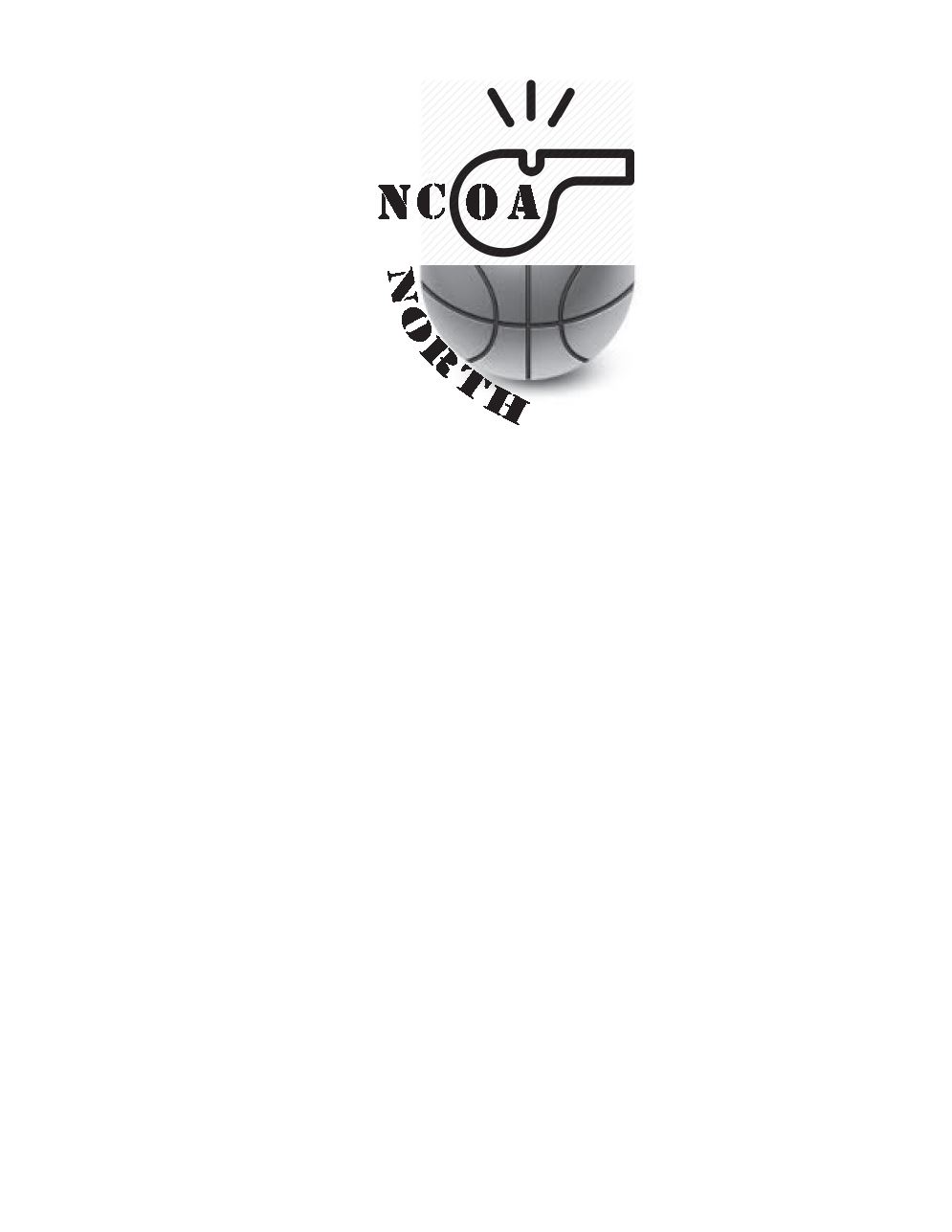 Basketball NCOA Officials Association, Sacramento, CA Roseville