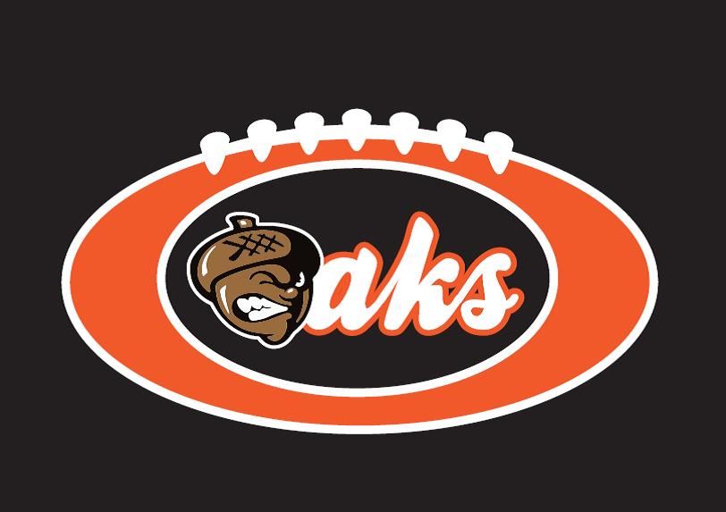 Boys Varsity Football Oakfield High School Oakfield, Wisconsin