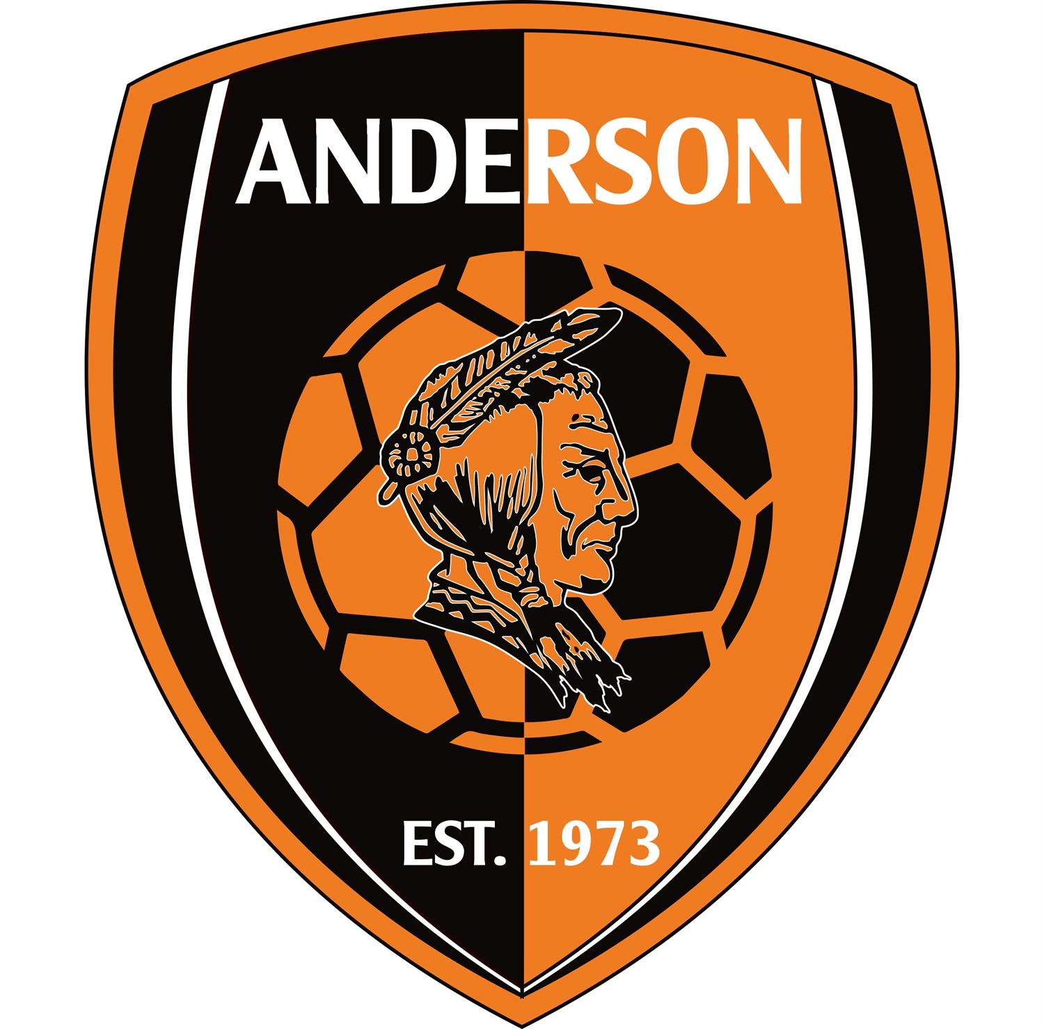 Boys' Varsity Soccer Anderson High School Cincinnati, Ohio Soccer