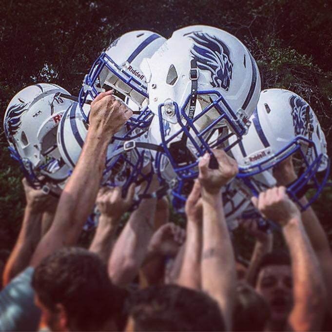 Boys Varsity Football Jessieville High School Jessieville, Arkansas