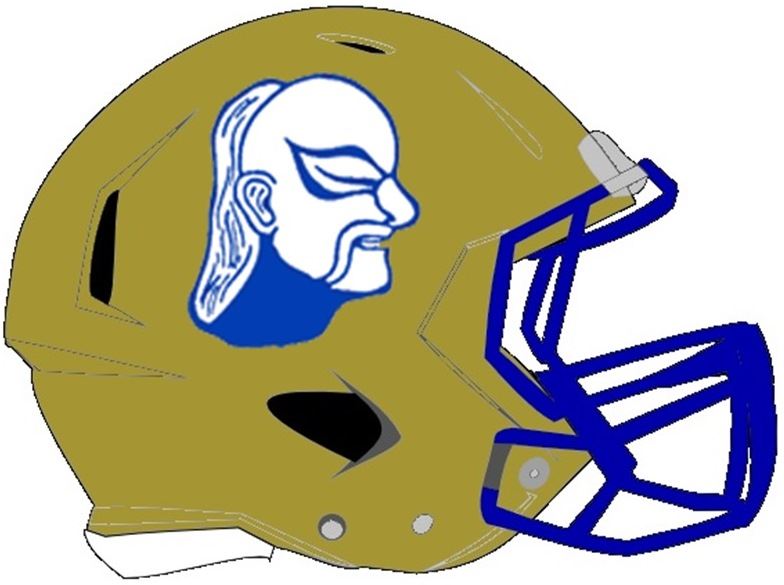 GranvilleWhitehall Football Granville High School Granville, New