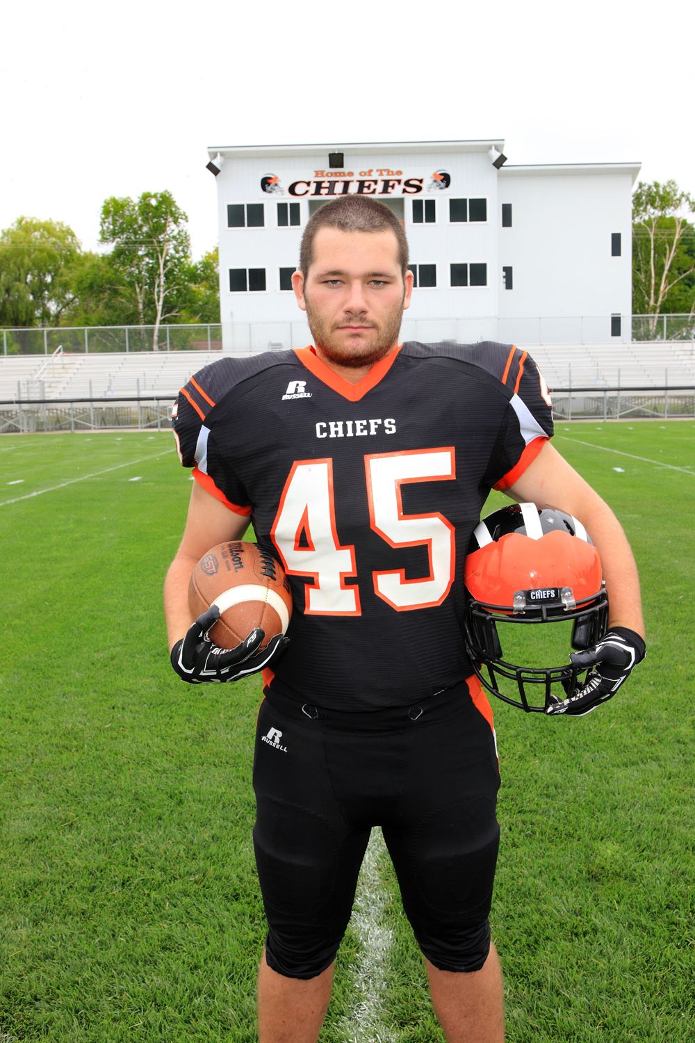 Cheboygan Chiefs Football Schedule chiefsz