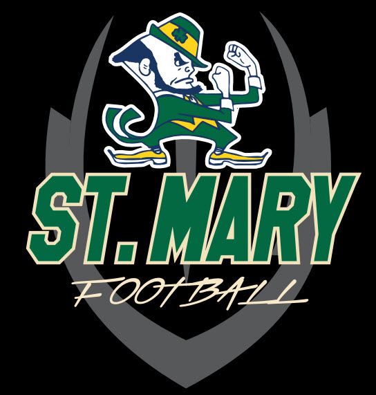 8th Grade St Mary Youth Football Woodstock Woodstock, Illinois