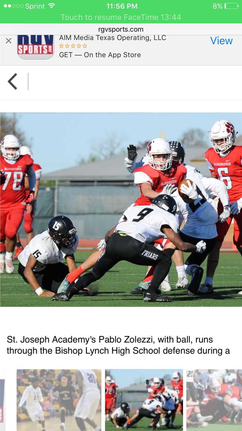 Pablo Zolezzi - Hudl