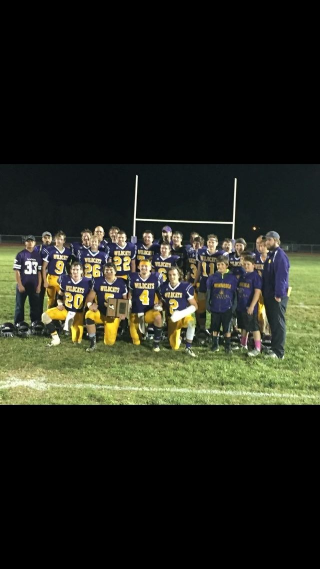 Boys' Varsity Football Minneola High School Minneola, Kansas Football Hudl