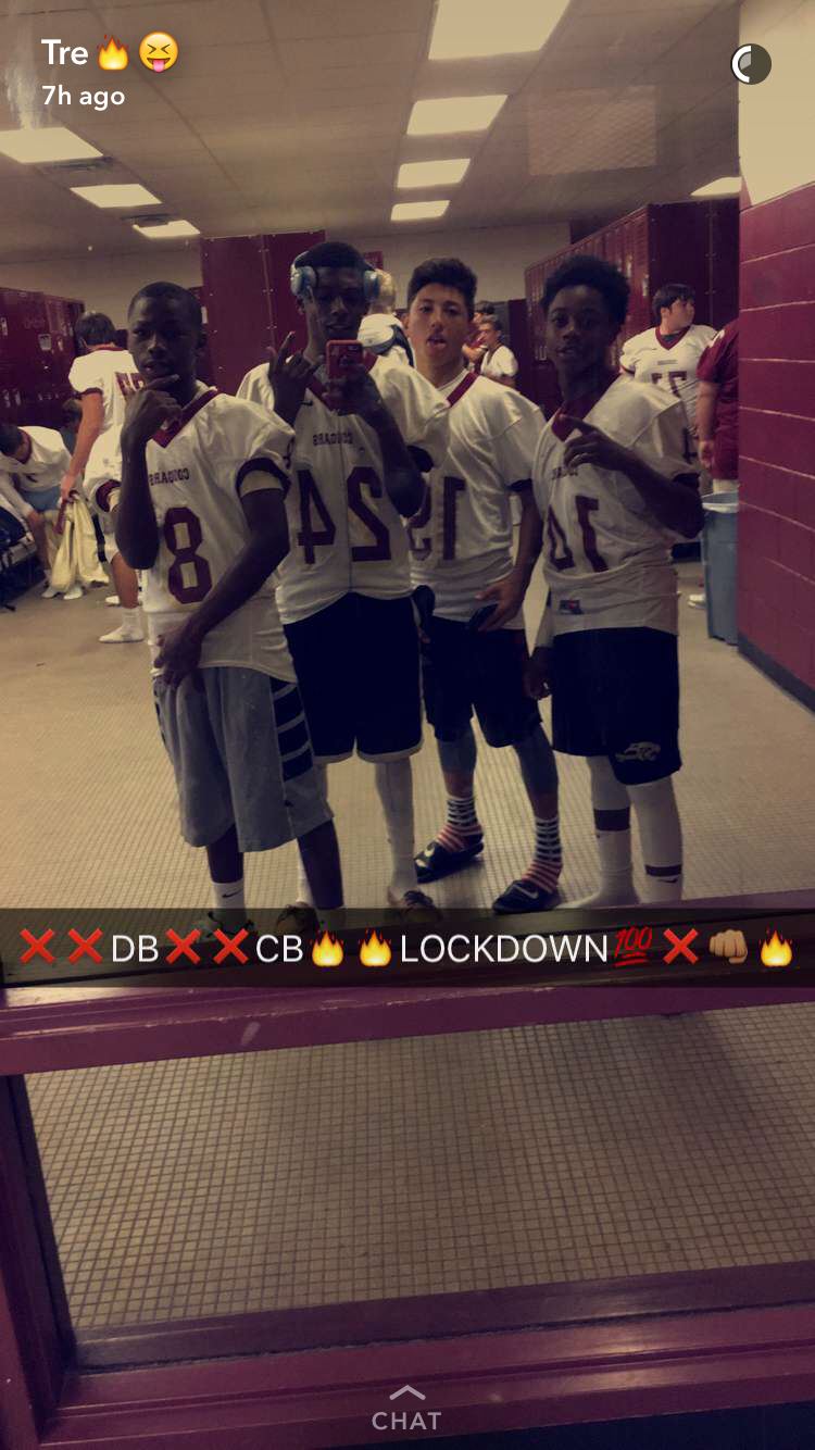 DVante Pullen - Hudl