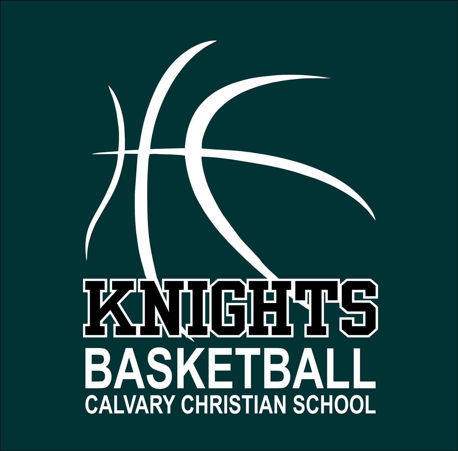 Girls MS Basketball Calvary Christian School Columbus Georgia 