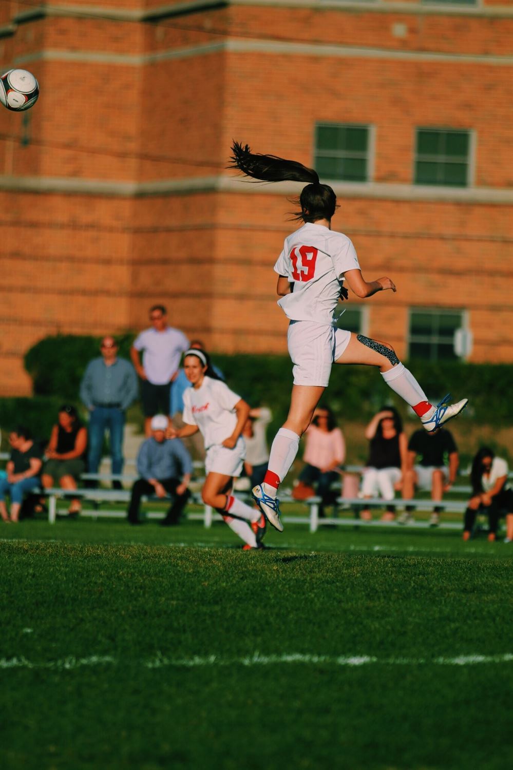 Haley Ferrin - Hudl