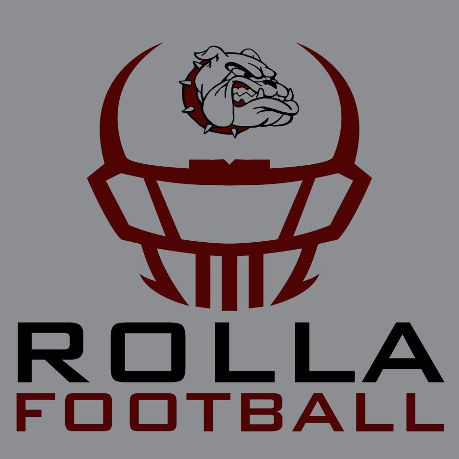 Boys Varsity Football Rolla High School Rolla, Missouri Football
