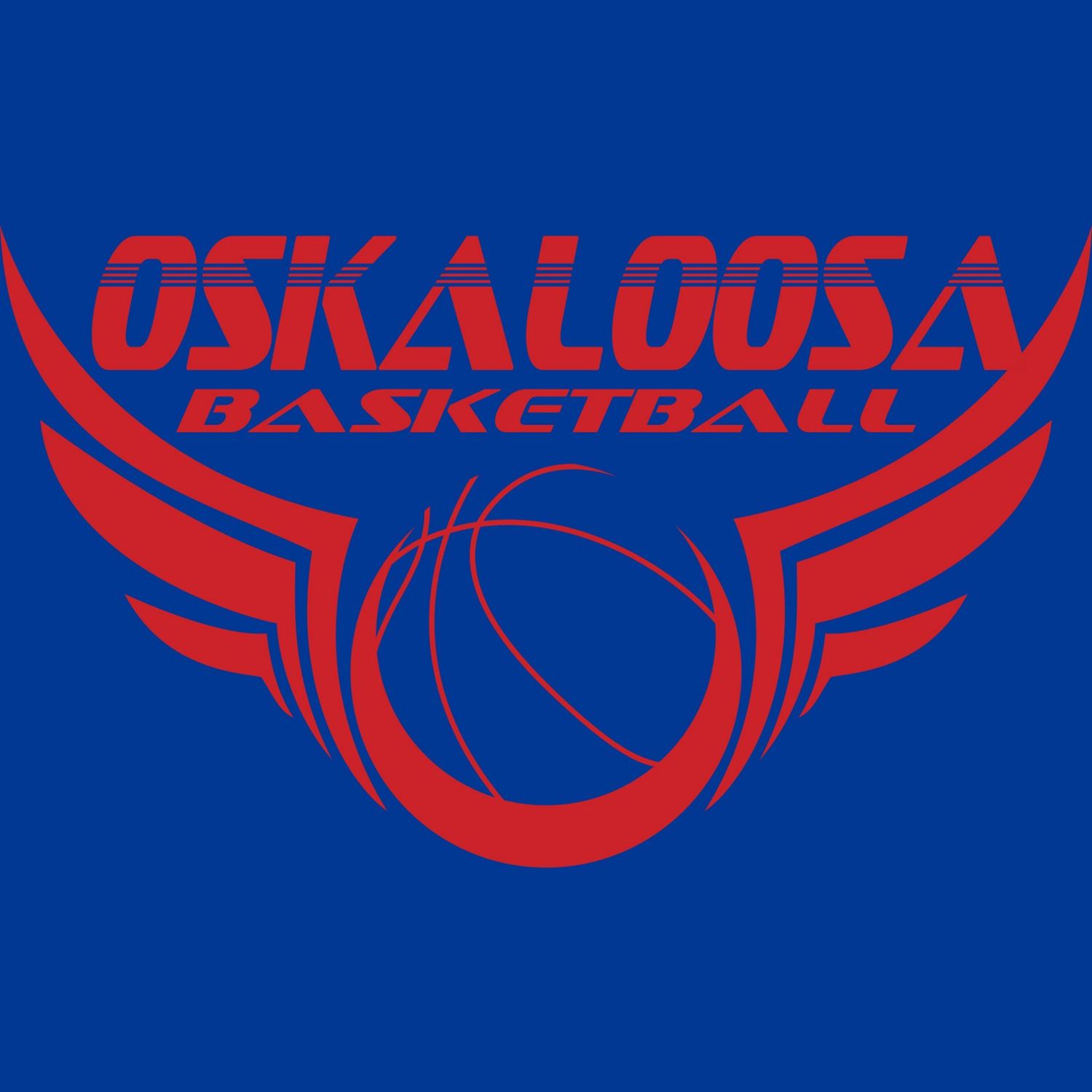 Girls Varsity Basketball OSKALOOSA HIGH SCHOOL Oskaloosa , Kansas