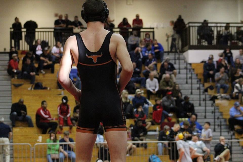 Varsity Wrestling Lanier High School Sugar Hill,