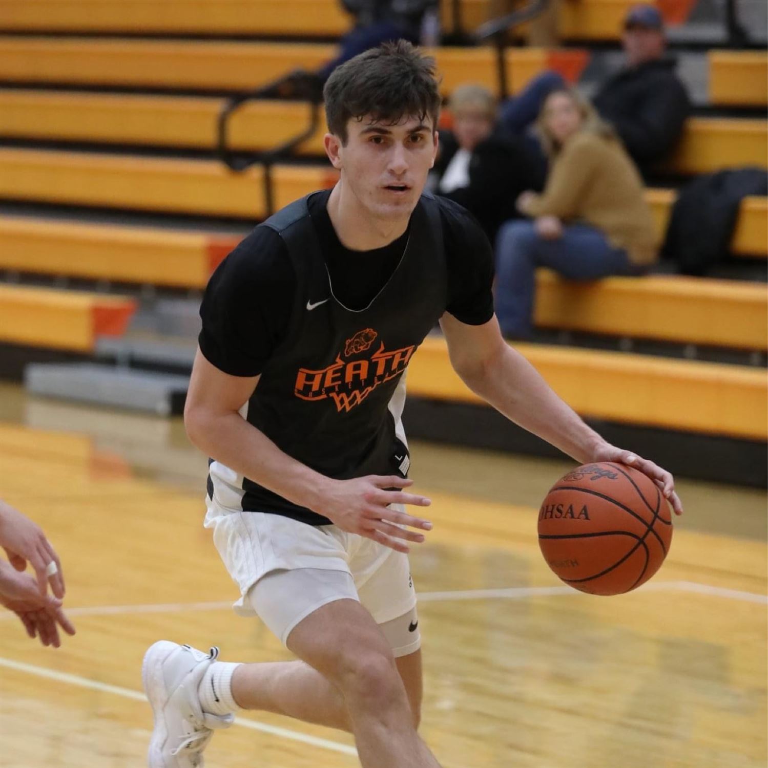 Keiner seine Wanderung mclaughlin basketball ob Steuerung Dorf