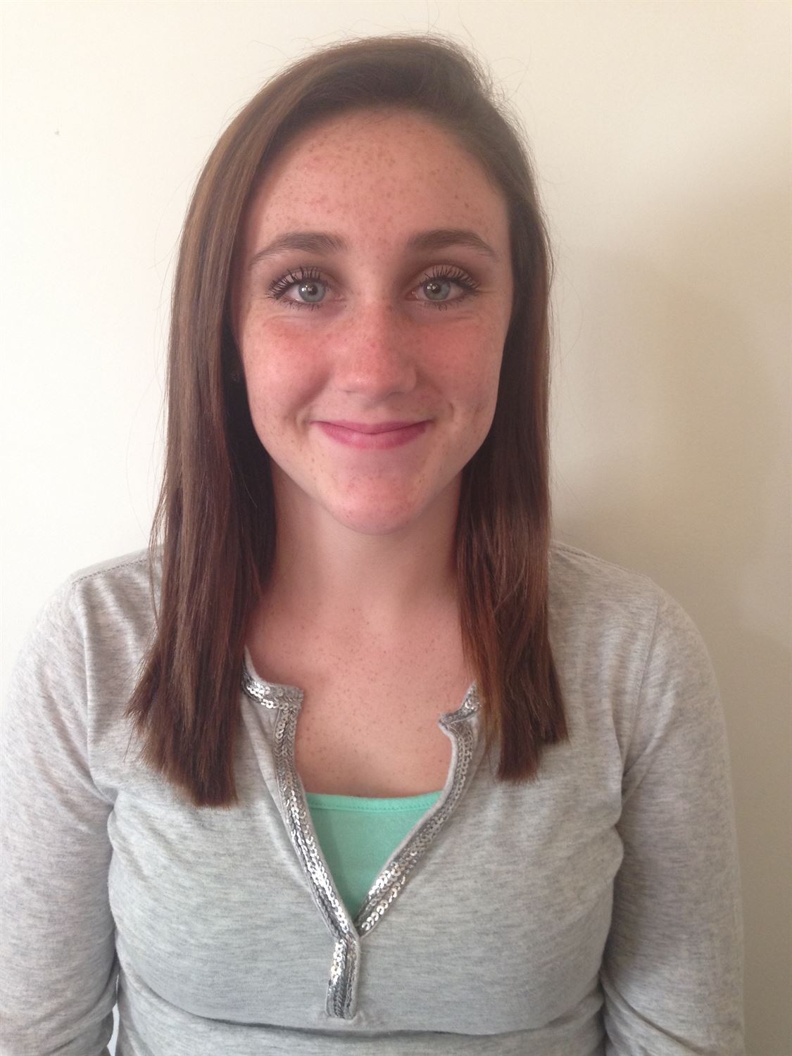 Brittany Lawrence Facebook, Instagram, Twitter [Profiles]