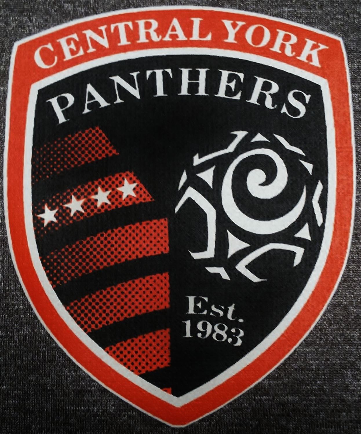Boys' Varsity Soccer Central York High School York, Pennsylvania