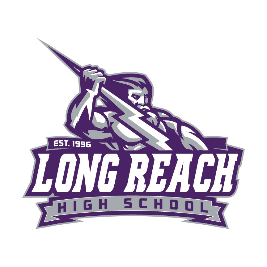 Boys' Varsity Basketball Long Reach High School (MD) Columbia