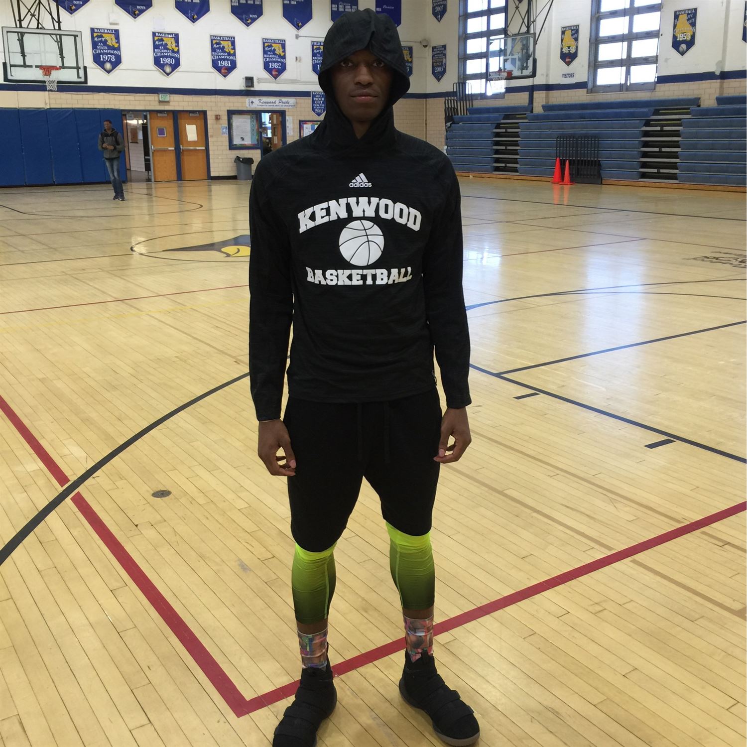 ドッグフード darius Darius Foster - Hudl