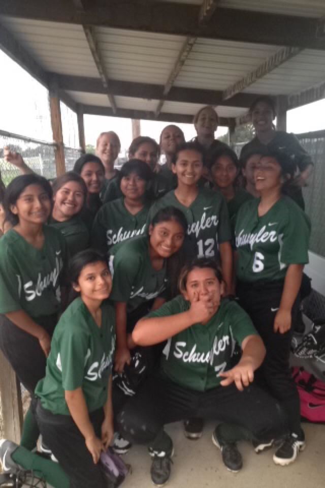 Schuyler Warriors Softball Schuyler Central High School Schuyler