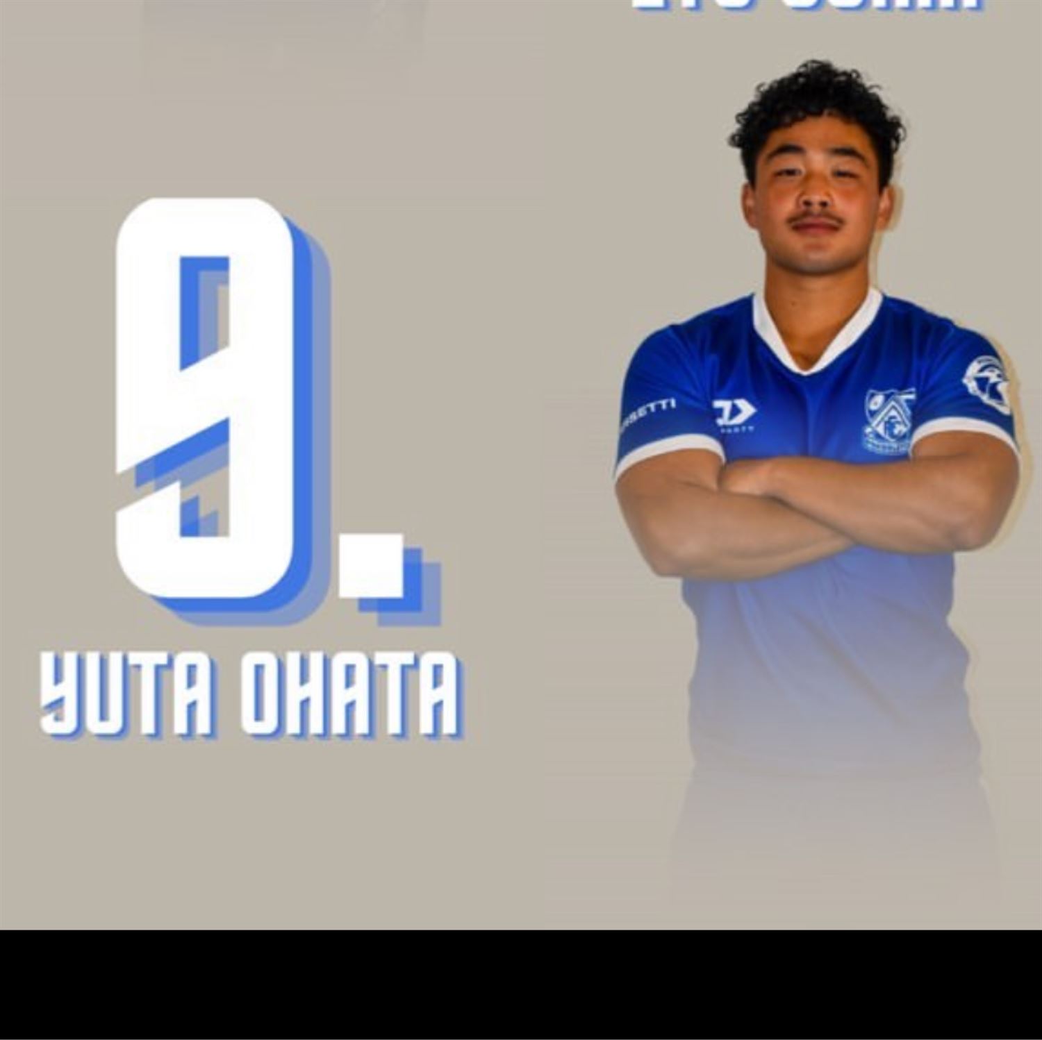 Yuta Ohata - Hudl