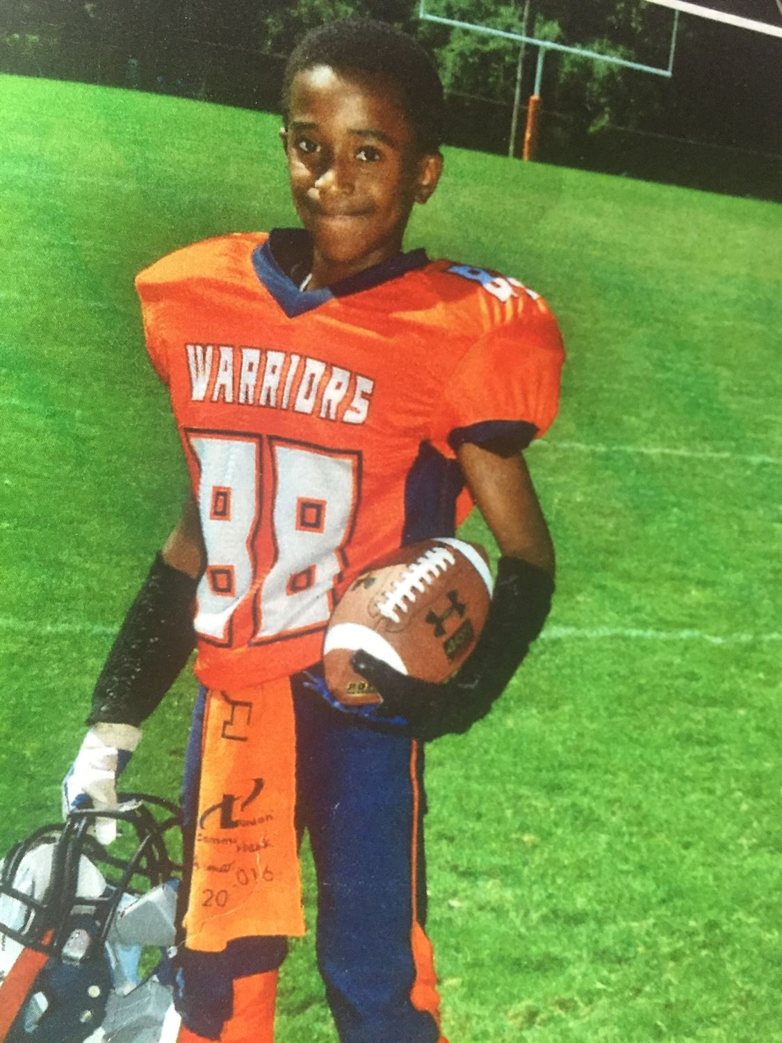 Acworth Warriors Acworth Acworth, Football Hudl