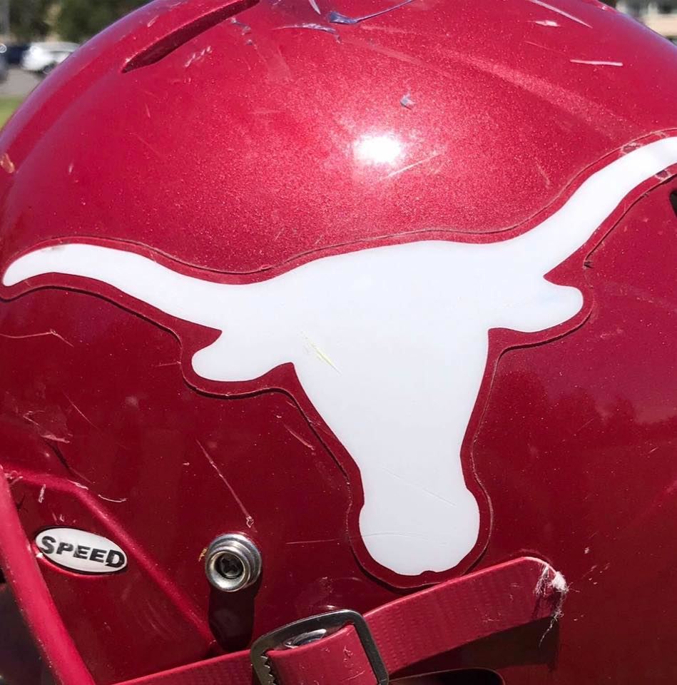 Varsity Football Fort Benton High School Fort Benton, Montana