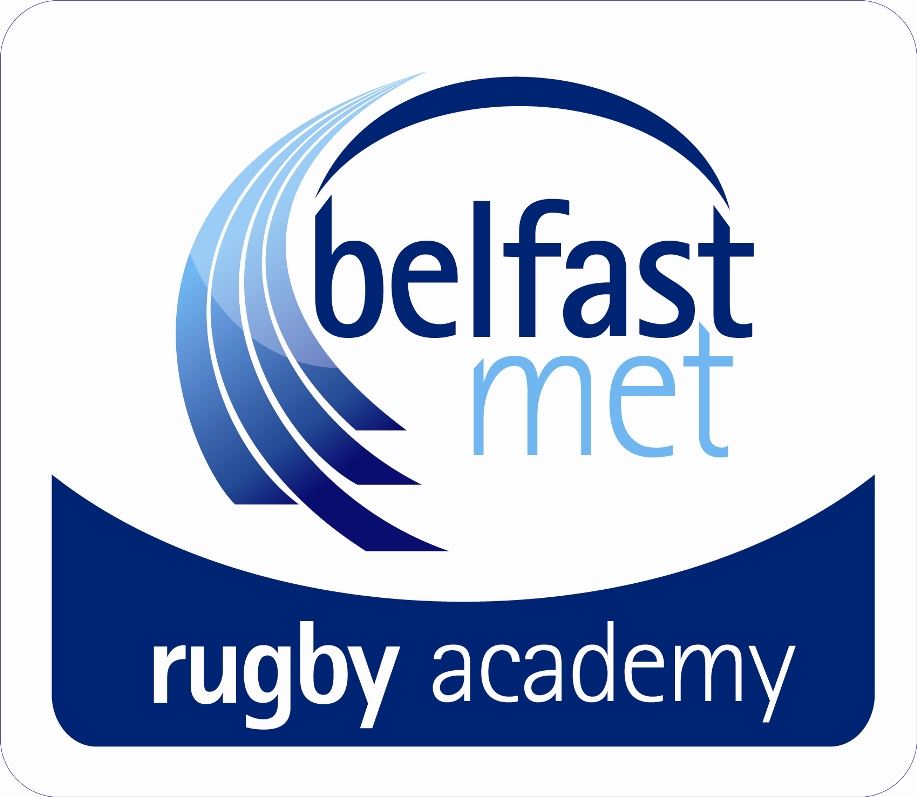 Rugby Academy Belfast Metropolitan College Belfast, IE Rugby
