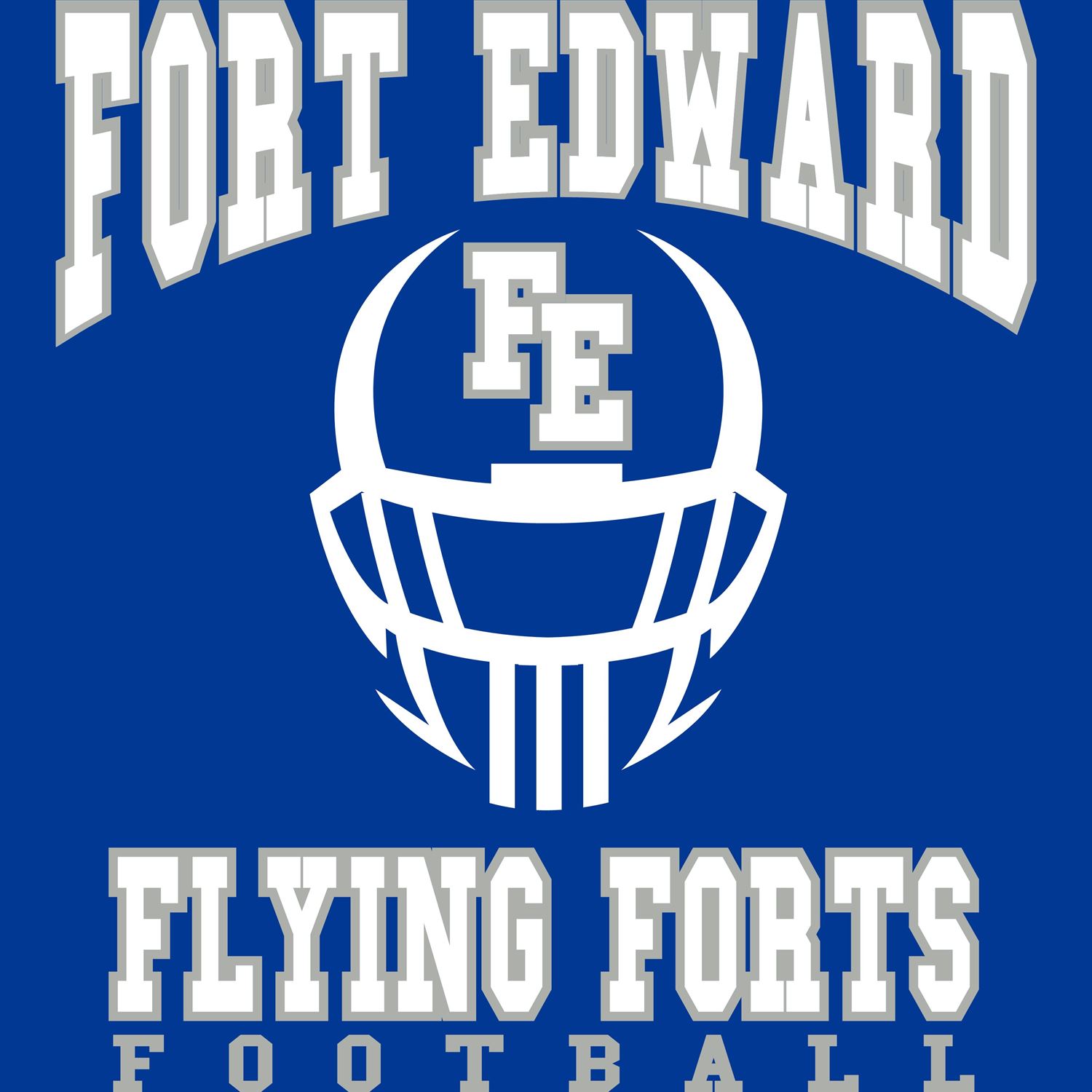 Flying Forts Fort Edward High School Fort Edward, New York