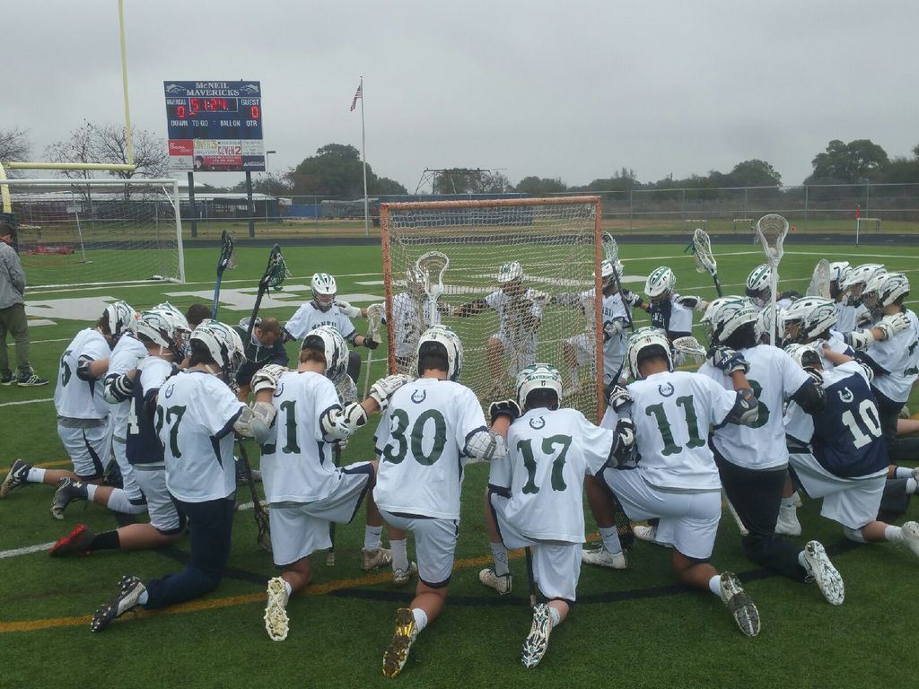 Maverick Lacrosse McNeil Austin, Texas Lacrosse Hudl