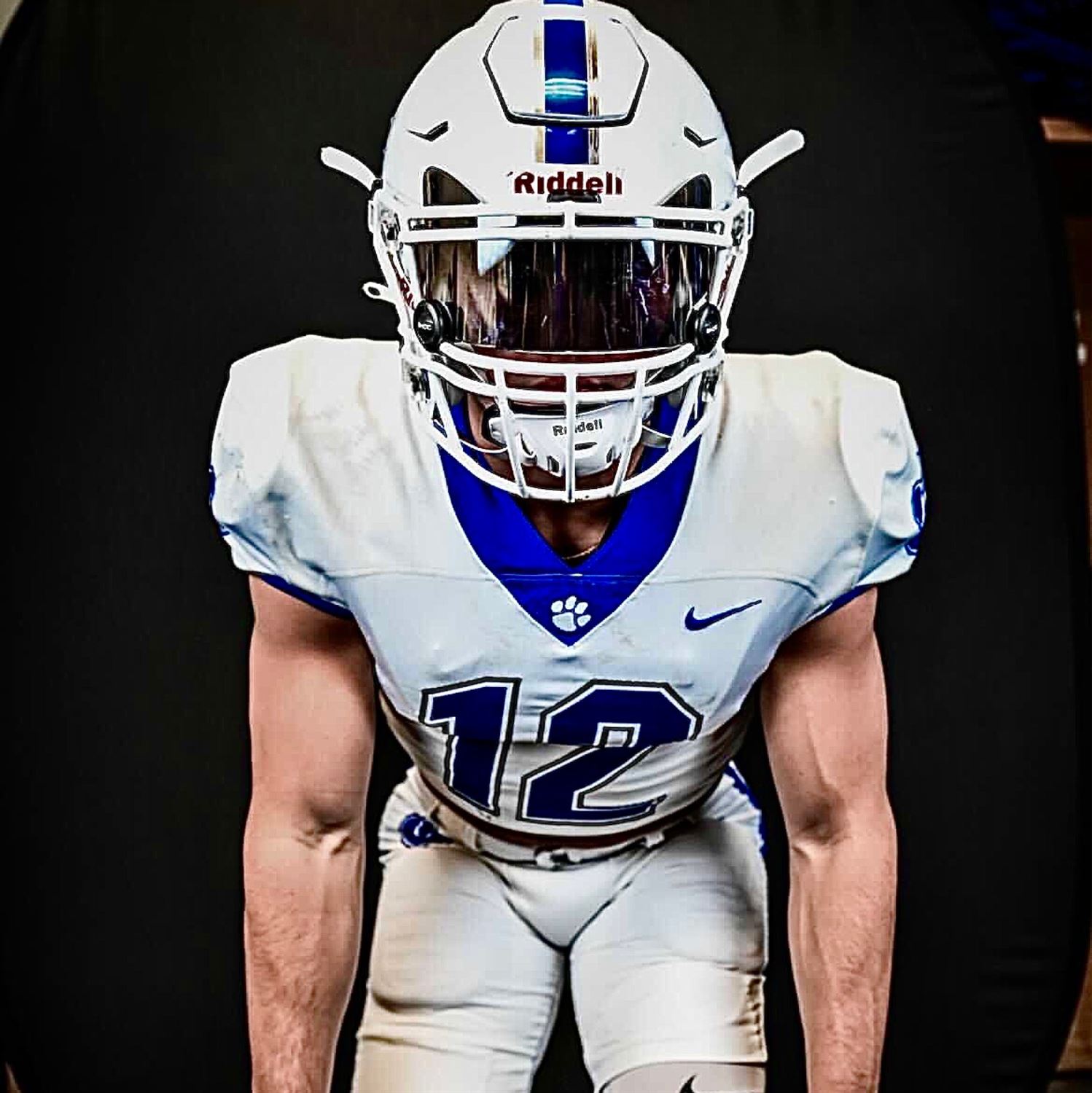 Kyle White Hudl