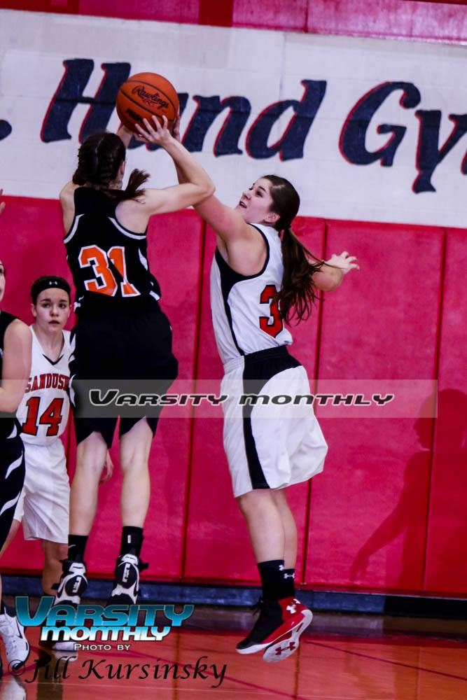 Ubly Girls Basketball Ubly High School Ubly, Michigan Basketball