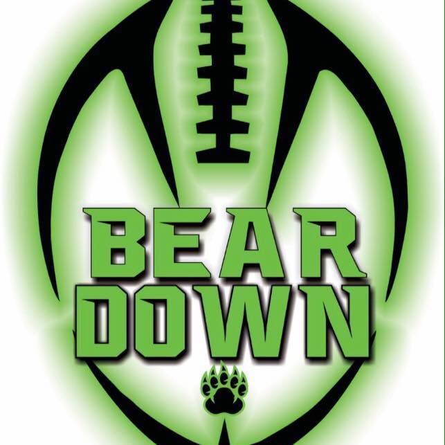 12u Chandler Bears Chandler Bears Tempe, Arizona Football Hudl