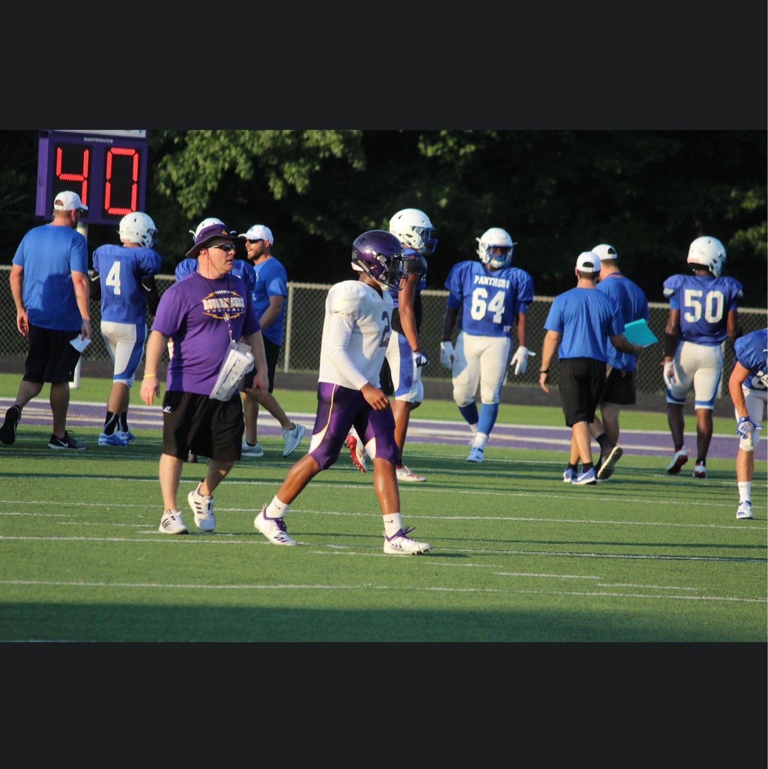 Logan Holloway - Hudl