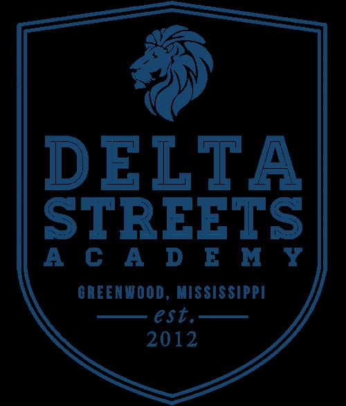 Varsity Football Delta Streets Academy Greenwood, Mississippi