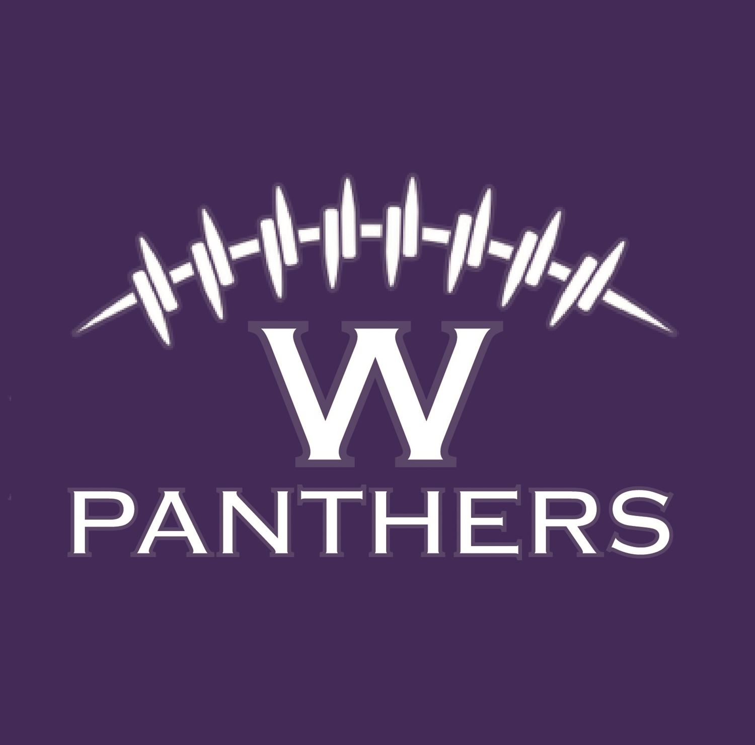 John Mall Varsity Panthers John Mall High School Walsenburg