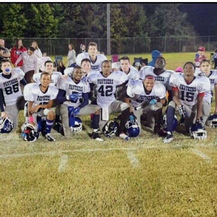 Hearts Academy Panthers Hearts Academy Of Excellence Douglasville