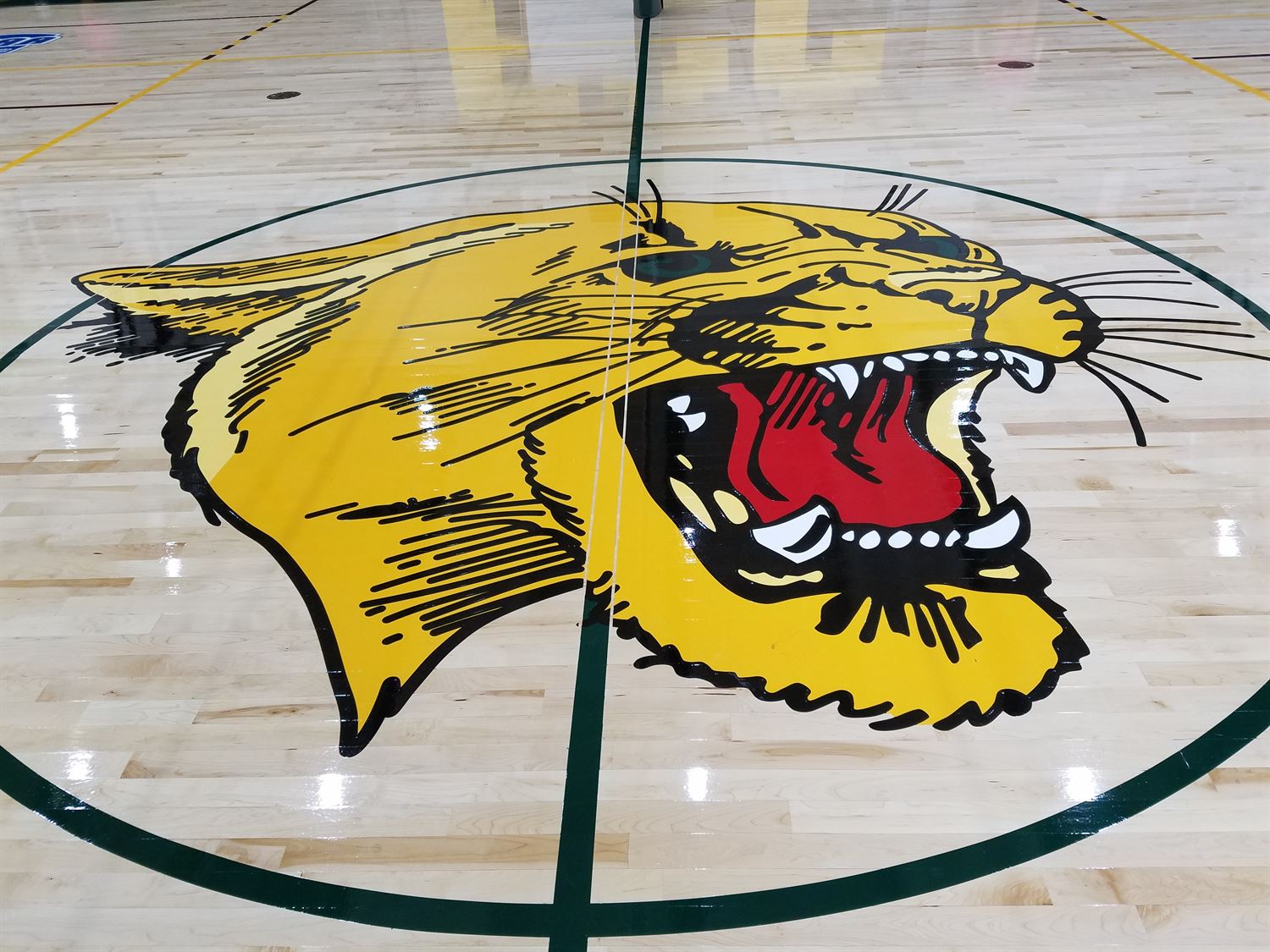 FCC Frederick Community College Women's Volleyball Frederick