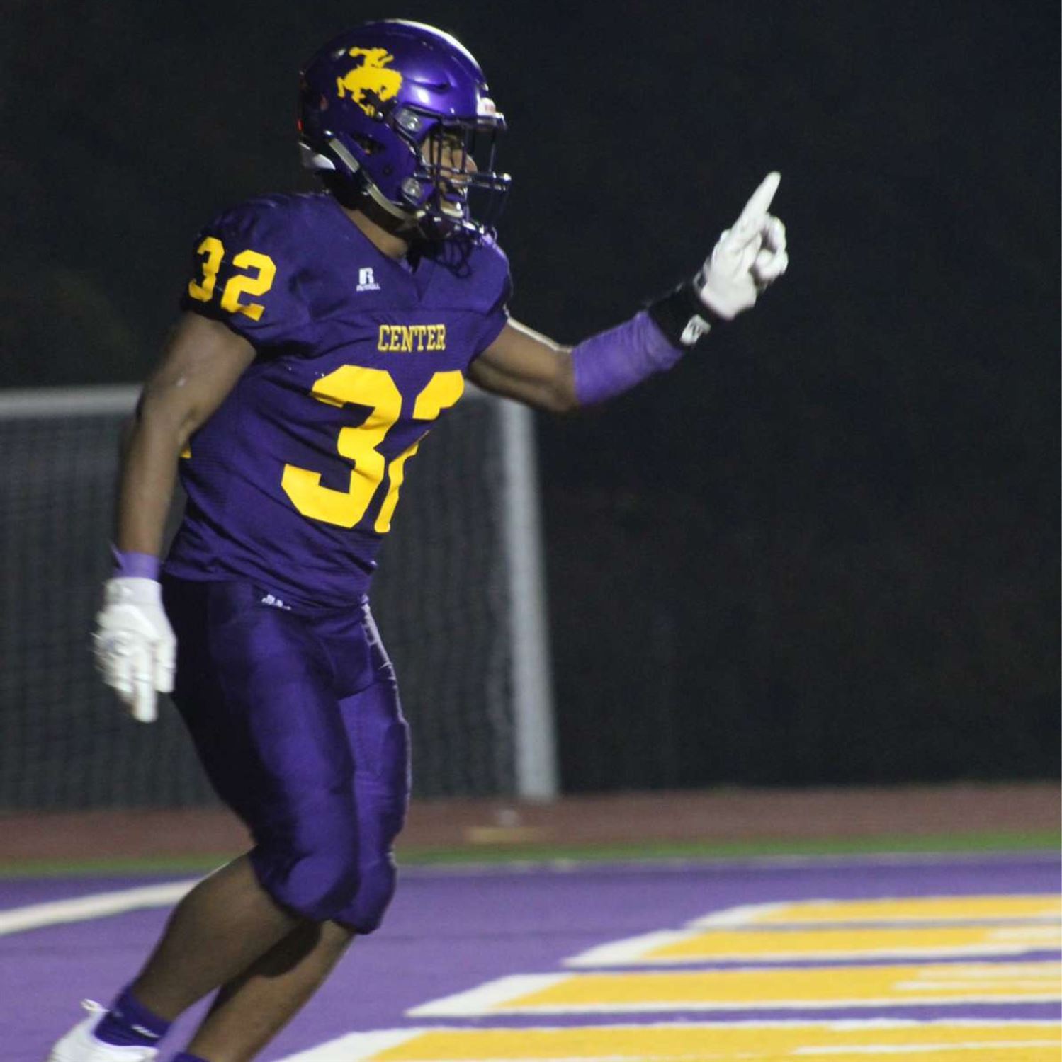 Logan Holloway - Hudl