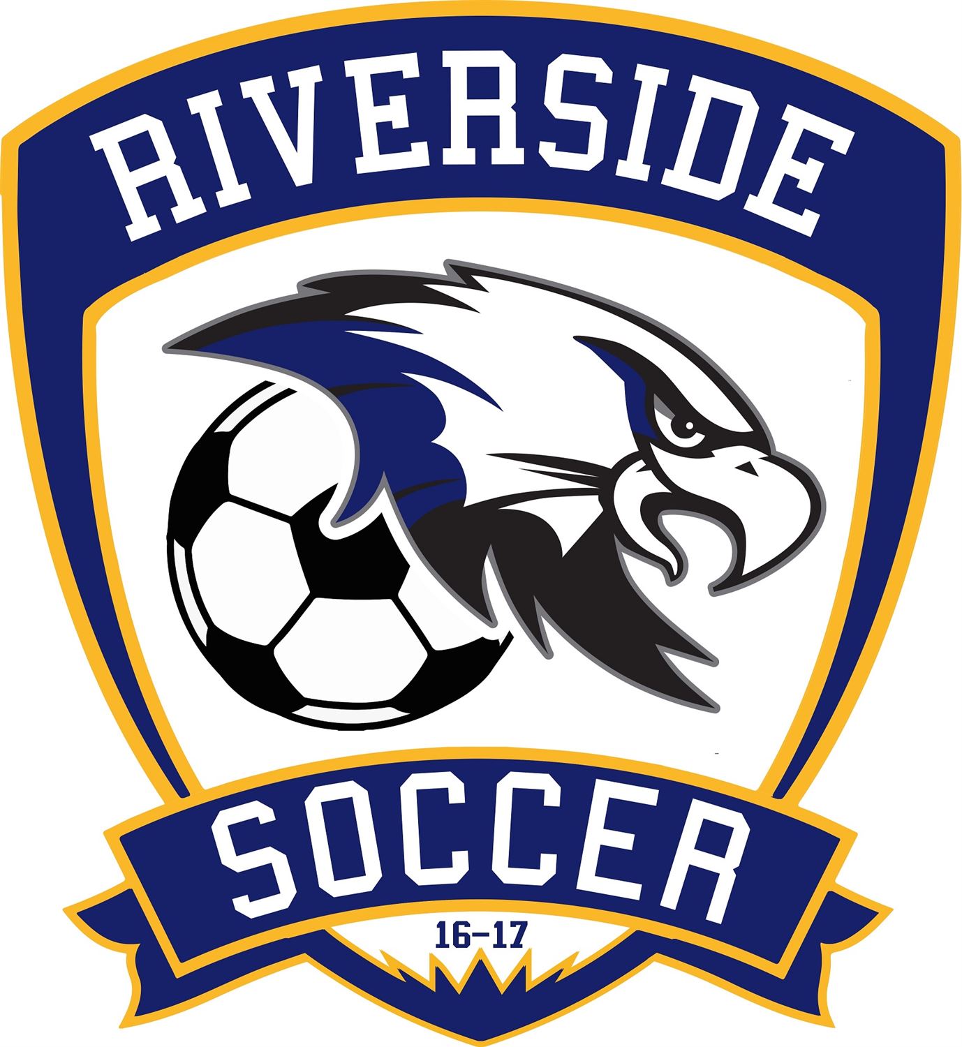 Boys Varsity Soccer Riverside Military Academy High School